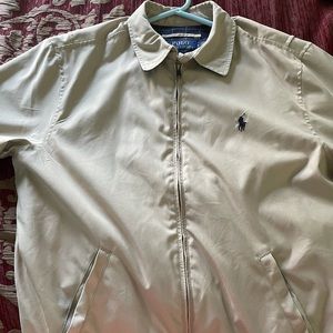 Polo Ralph Lauren jacket